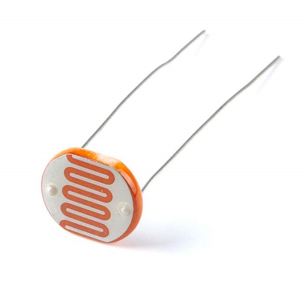 photoresistor